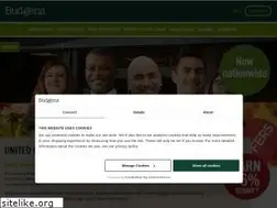 Sites similar to joinbudgens.co.uk