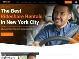 Sites similar to joinbuggy.com