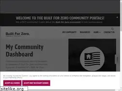 Sites similar to joinbuiltforzero.org