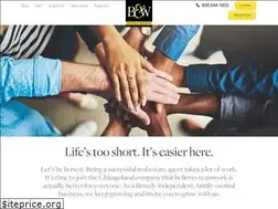 Sites similar to joinbw.com