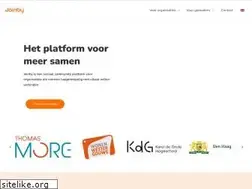 Sites similar to joinby.app