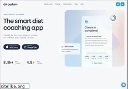 Sites similar to joincarbon.com