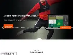 Sites similar to joincatapult.com