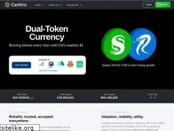 Sites similar to joincentric.com