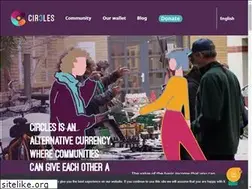 Sites similar to joincircles.net