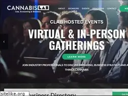 Sites similar to joinclab.com