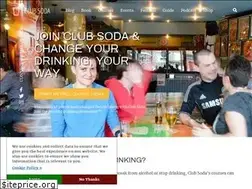 Sites similar to joinclubsoda.com