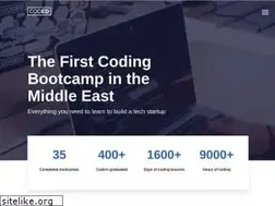 Sites similar to joincoded.com