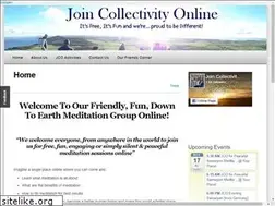 Sites similar to joincollectivityonline.com