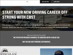 Sites similar to joincrst.com