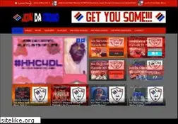Sites similar to joindacrowd.com