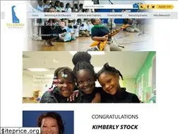 Sites similar to joindelawareschools.org