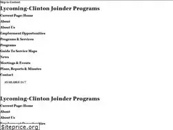 Sites similar to joinder.org