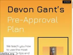 Sites similar to joindevon.com