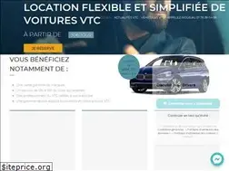 Sites similar to joindrivers.com