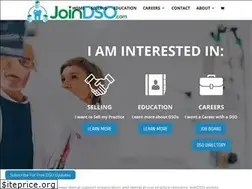 Sites similar to joindso.com