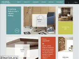 Sites similar to joinedandjointed.com