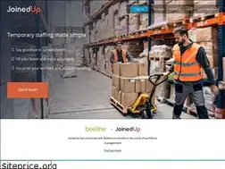 Sites similar to joinedup.com