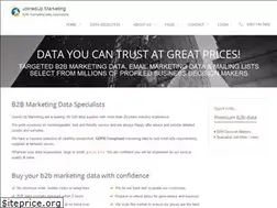Sites similar to joinedupmarketing.net