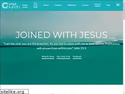 Sites similar to joinedwithjesus.org