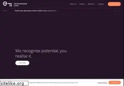 Sites similar to joinef.com
