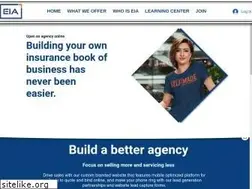 Sites similar to joineia.com