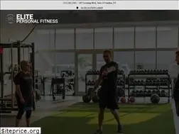 Sites similar to joinelitenation.com