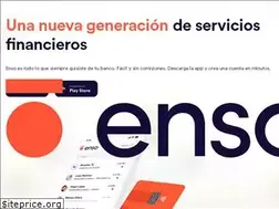 Sites similar to joinenso.com