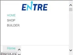 Sites similar to joinentre.com
