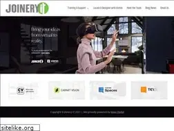 Sites similar to joineryit.co.nz