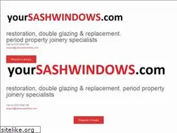 Sites similar to joineryworkshop.com