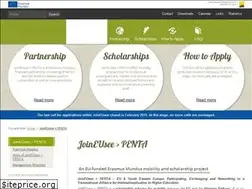 Sites similar to joineuseepenta.eu