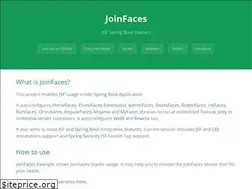 Sites similar to joinfaces.org