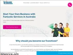 Sites similar to joinfantastic.com.au