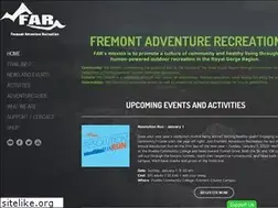 Sites similar to joinfar.org