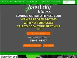 Sites similar to joinfcf.com