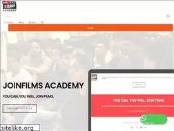 Sites similar to joinfilms.com