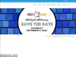 Sites similar to joinfirstserve.org