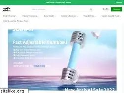 Sites similar to joinfit.hk