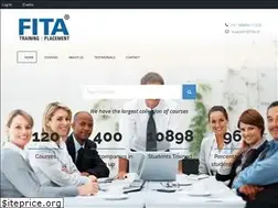 Sites similar to joinfita.com