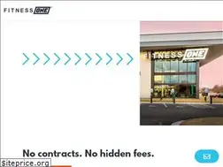 Sites similar to joinfitnessone.com