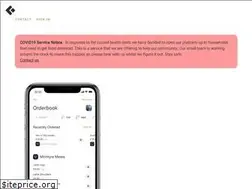 Sites similar to joinfoodchain.com