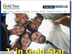 Sites similar to joingoldstarmortgage.com