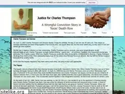 Sites similar to joinhandsforjustice.com