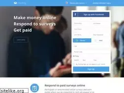 Sites similar to joinhiving.com