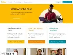 Sites similar to joinhonor.com