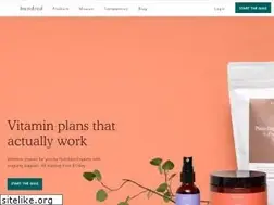 Sites similar to joinhundred.com