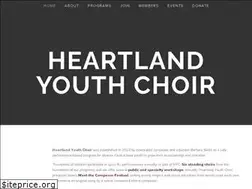 Sites similar to joinhyc.org