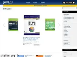 Sites similar to joinin.rs