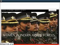 Sites similar to joinindianarmedforce.com